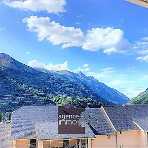 Résidence Pyrénées Zenith Appartement